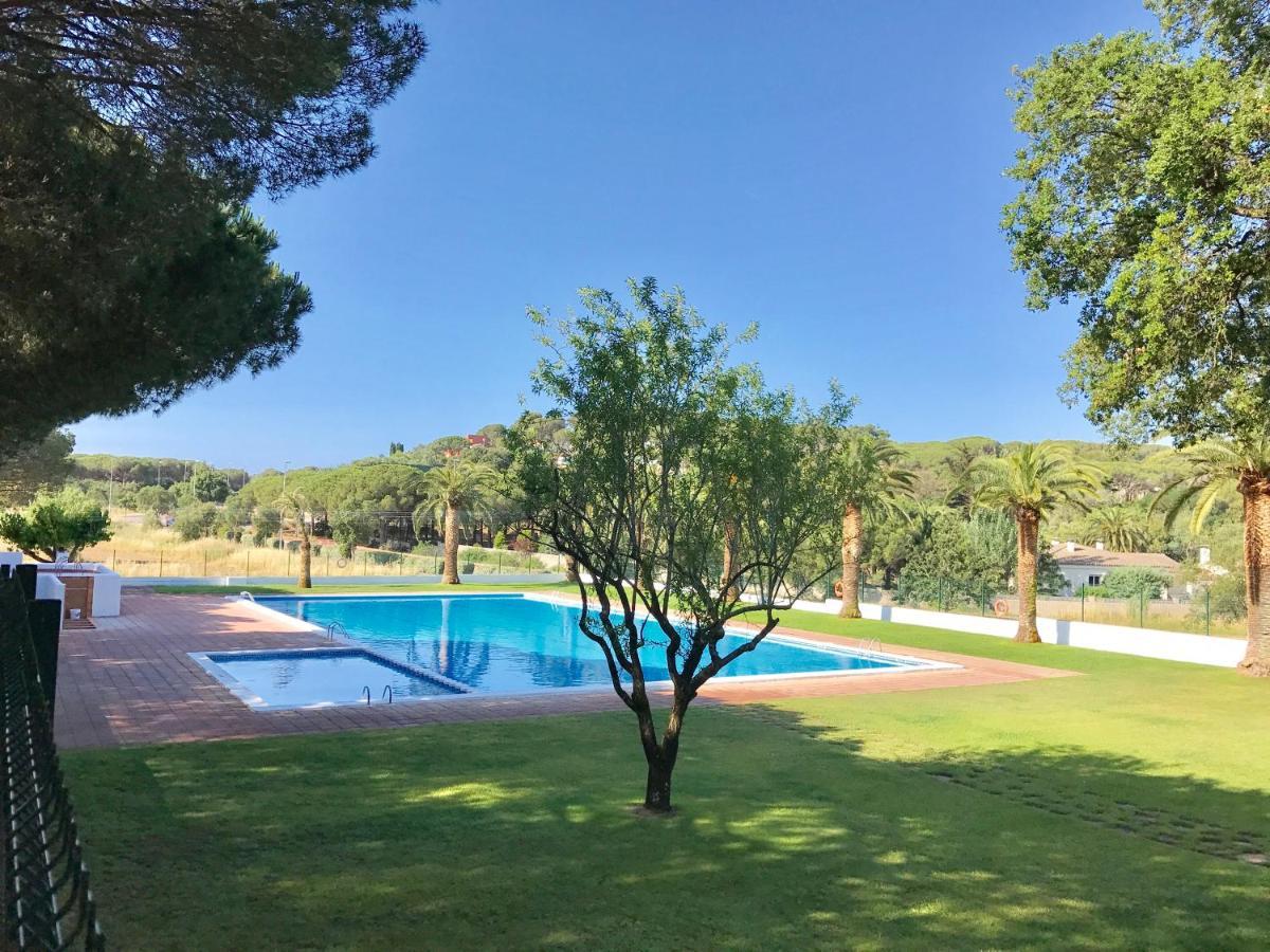 Greenchalets Costa Brava Palamós Exterior foto